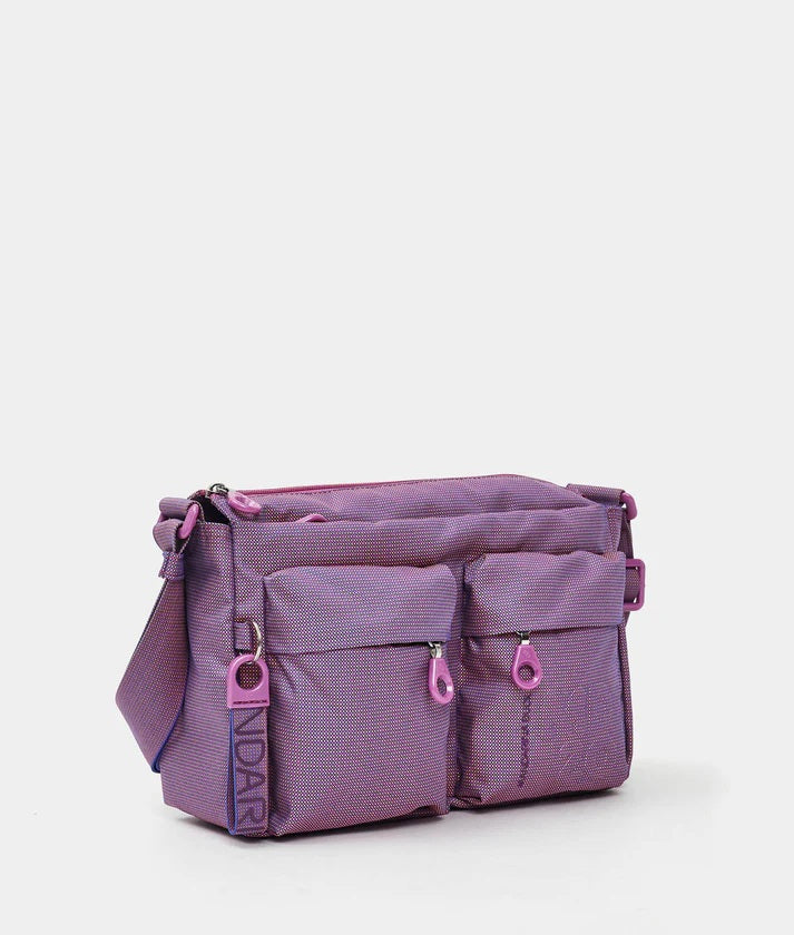 Borsa Crossover MD20 Mandarina Duck - MYLILLY