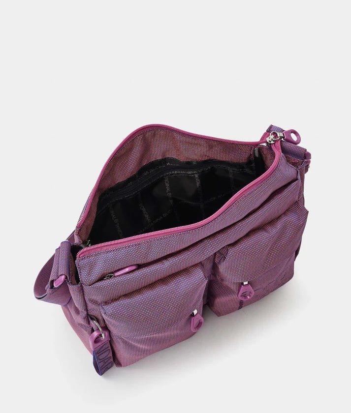Borsa Crossover MD20 Mandarina Duck - MYLILLY