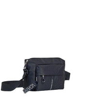 Mandarina Duck MD20 crossover bag for women, mini shoulder bag in stylish design, perfect for everyday accessories.