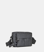 Mandarina Duck MD20 crossover bag for women, mini shoulder bag in stylish design, suitable for casual and everyday use.