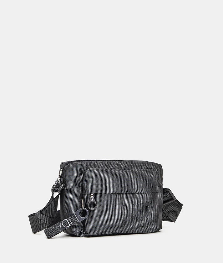 Mandarina Duck MD20 crossover bag for women, mini shoulder bag in stylish design, suitable for casual and everyday use.