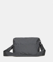 Mandarina Duck Borsa Crossover MD20 in mini size, stylish women's shoulder bag with sleek design and adjustable strap.