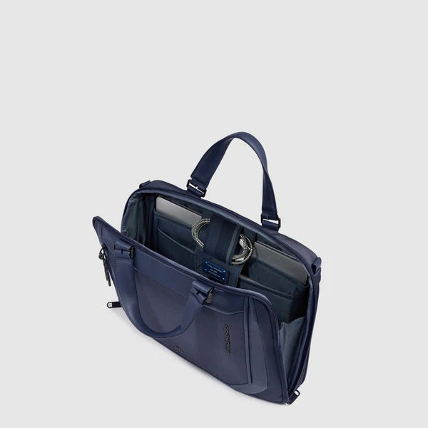 Borsa da lavoro porta pc 14" Lyss Piquadro - MYLILLY