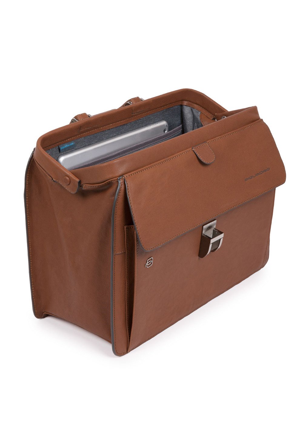 Borsa da medico Black Square Piquadro - MYLILLY