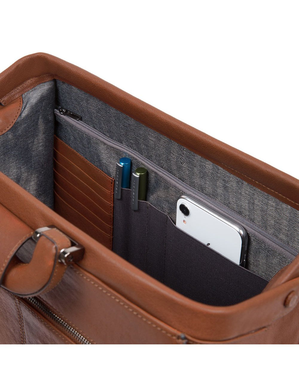 Borsa da medico Black Square Piquadro - MYLILLY
