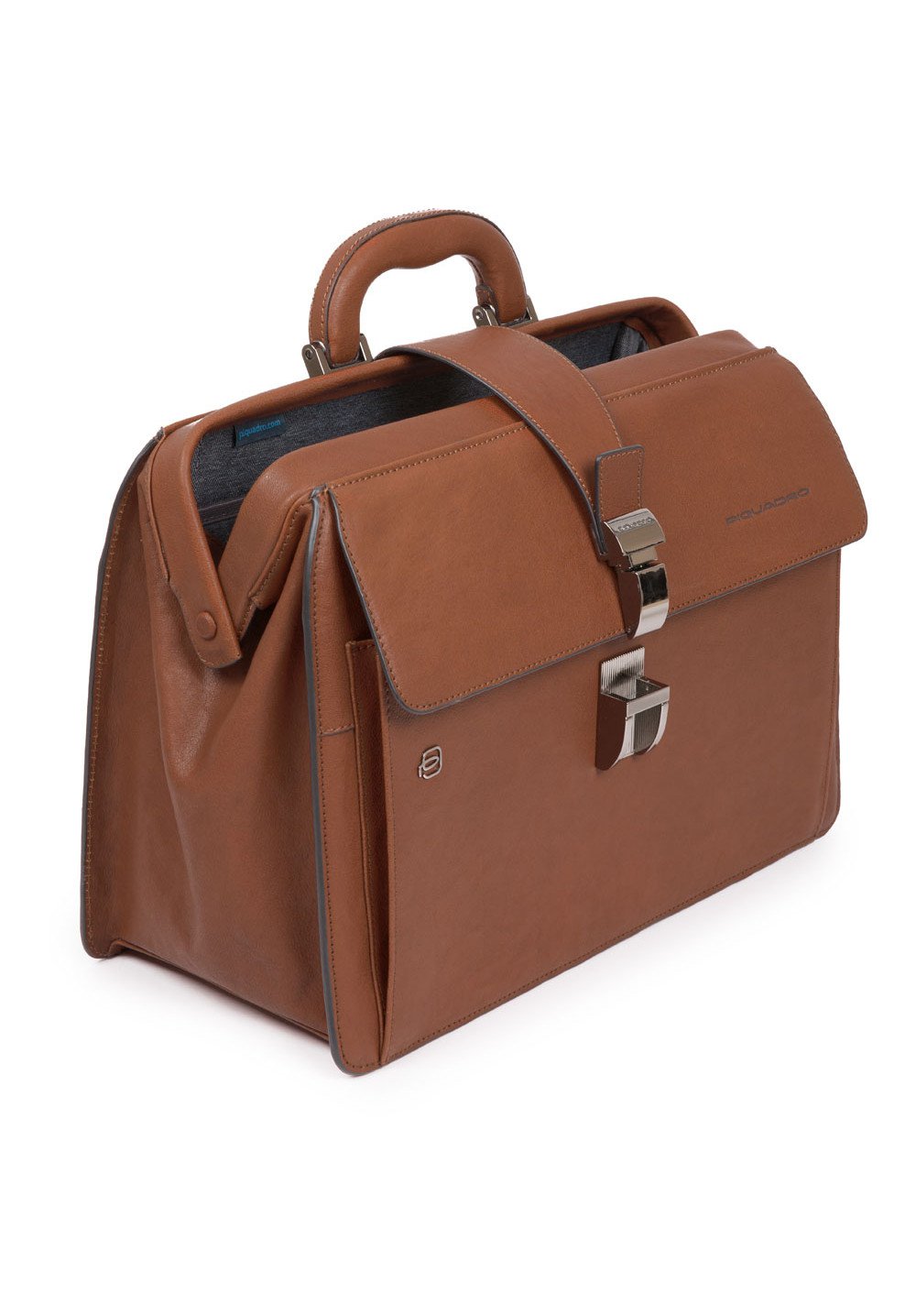 Borsa da medico Black Square Piquadro - MYLILLY