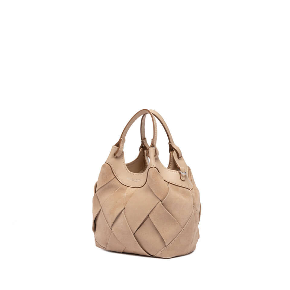 Borsa a mano Dua Gianni Chiarini - MYLILLY