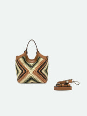 Borsa a mano Dua Gianni Chiarini - MYLILLY
