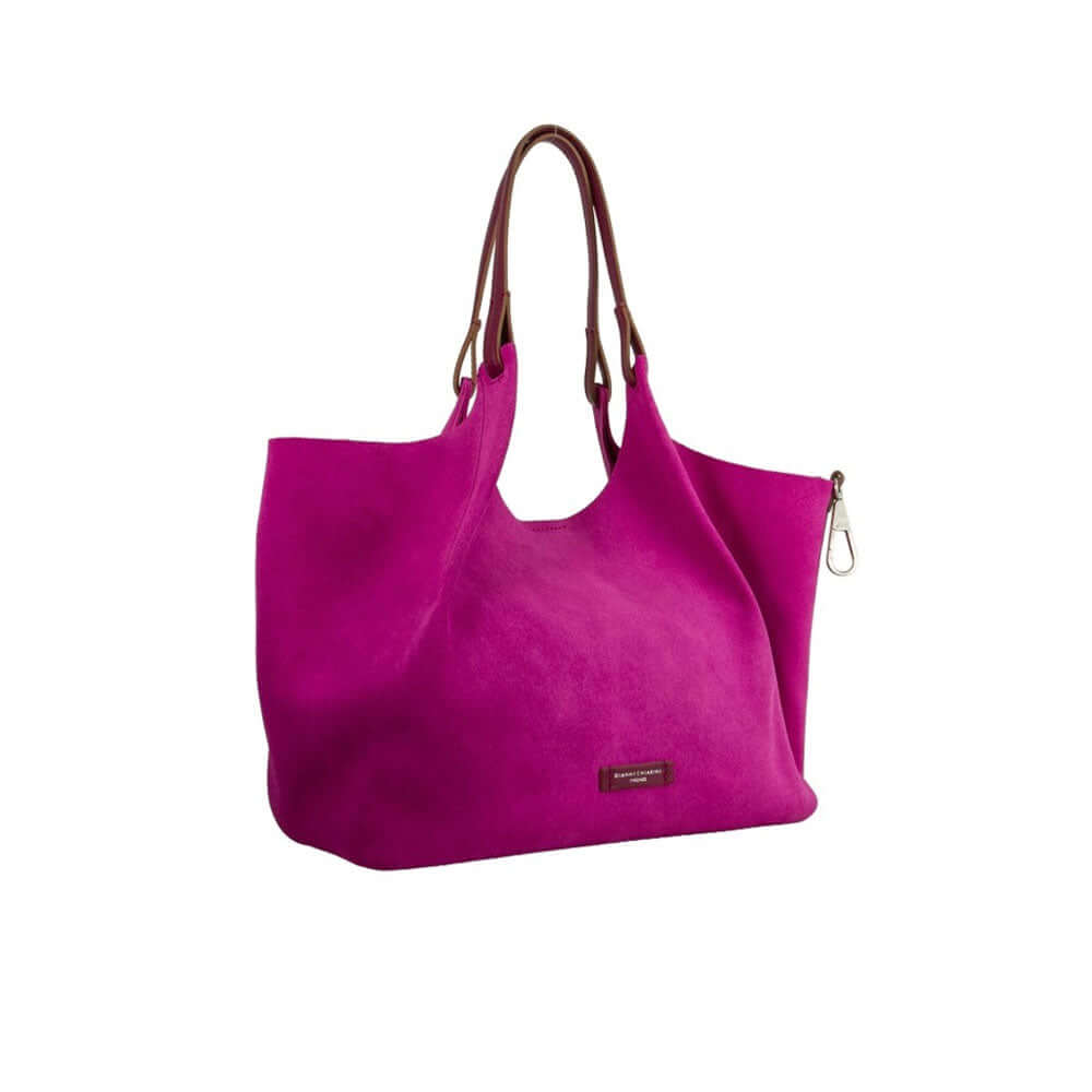 Borsa a spalla Dua Gianni Chiarini - MYLILLY