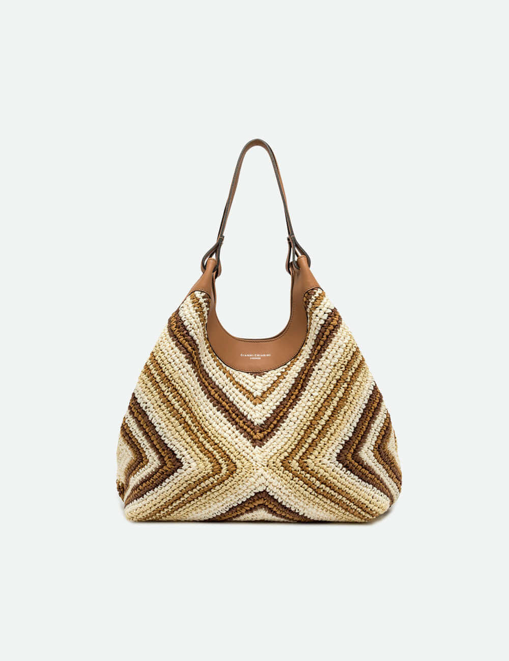 Borsa a spalla Dua Gianni Chiarini - MYLILLY