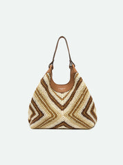 Borsa a spalla Dua Gianni Chiarini - MYLILLY