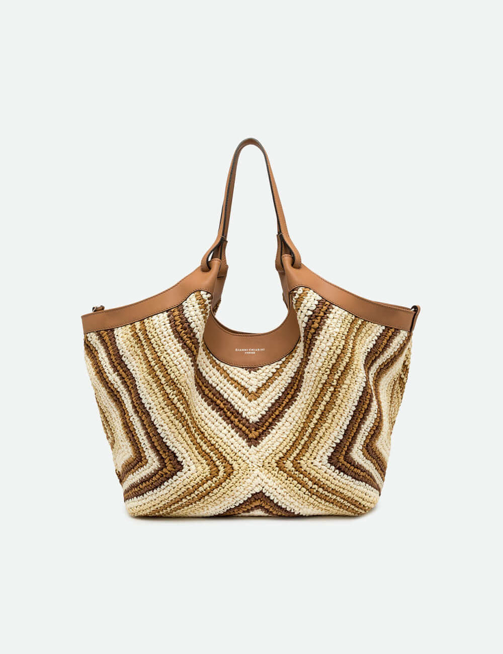 Borsa a spalla Dua Gianni Chiarini - MYLILLY