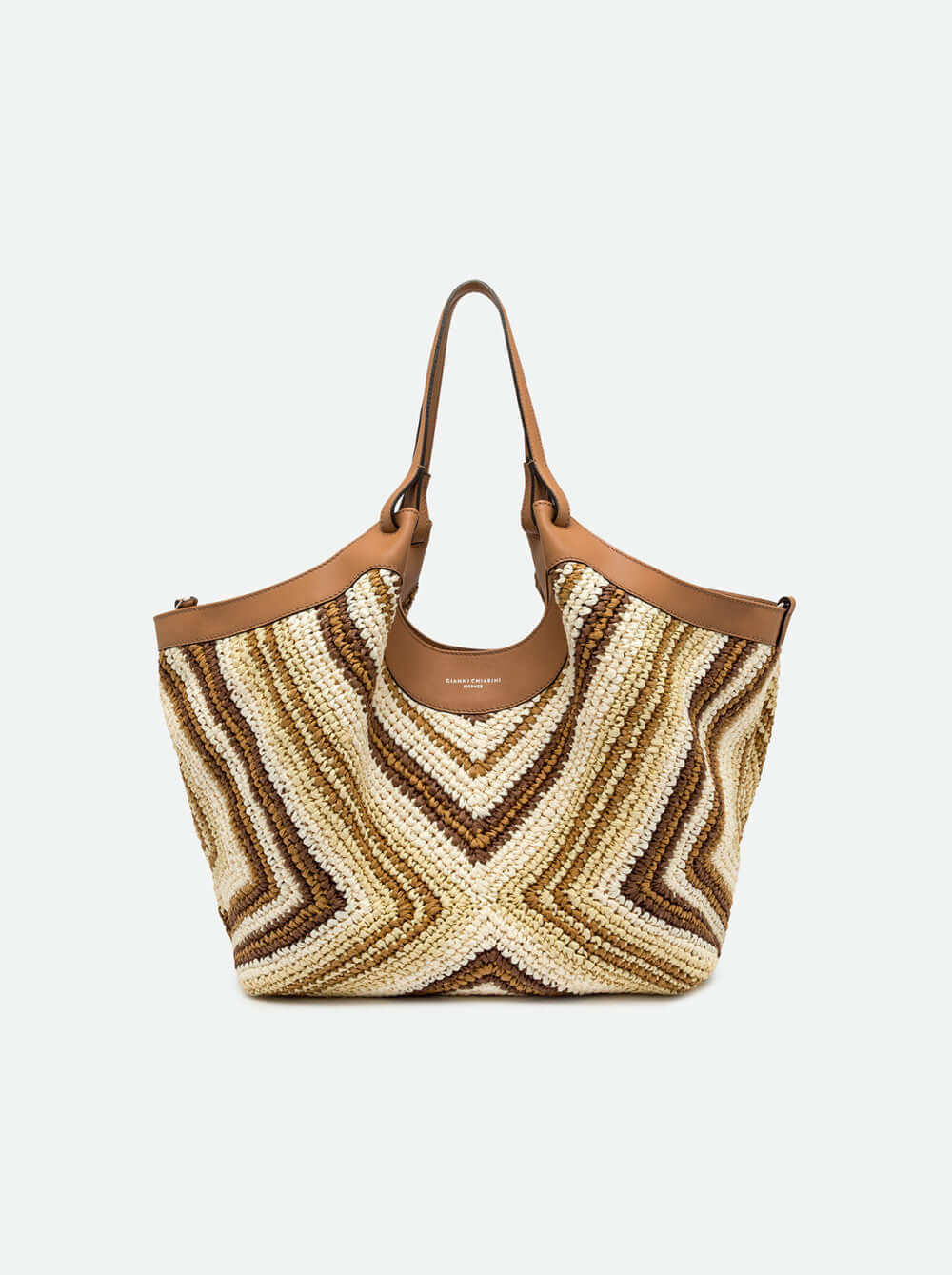 Borsa a spalla Dua Gianni Chiarini - MYLILLY