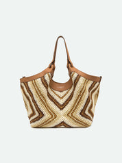 Borsa a spalla Dua Gianni Chiarini - MYLILLY
