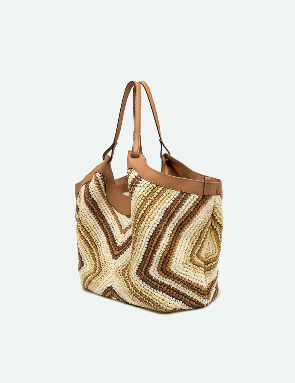 Borsa a spalla Dua Gianni Chiarini - MYLILLY