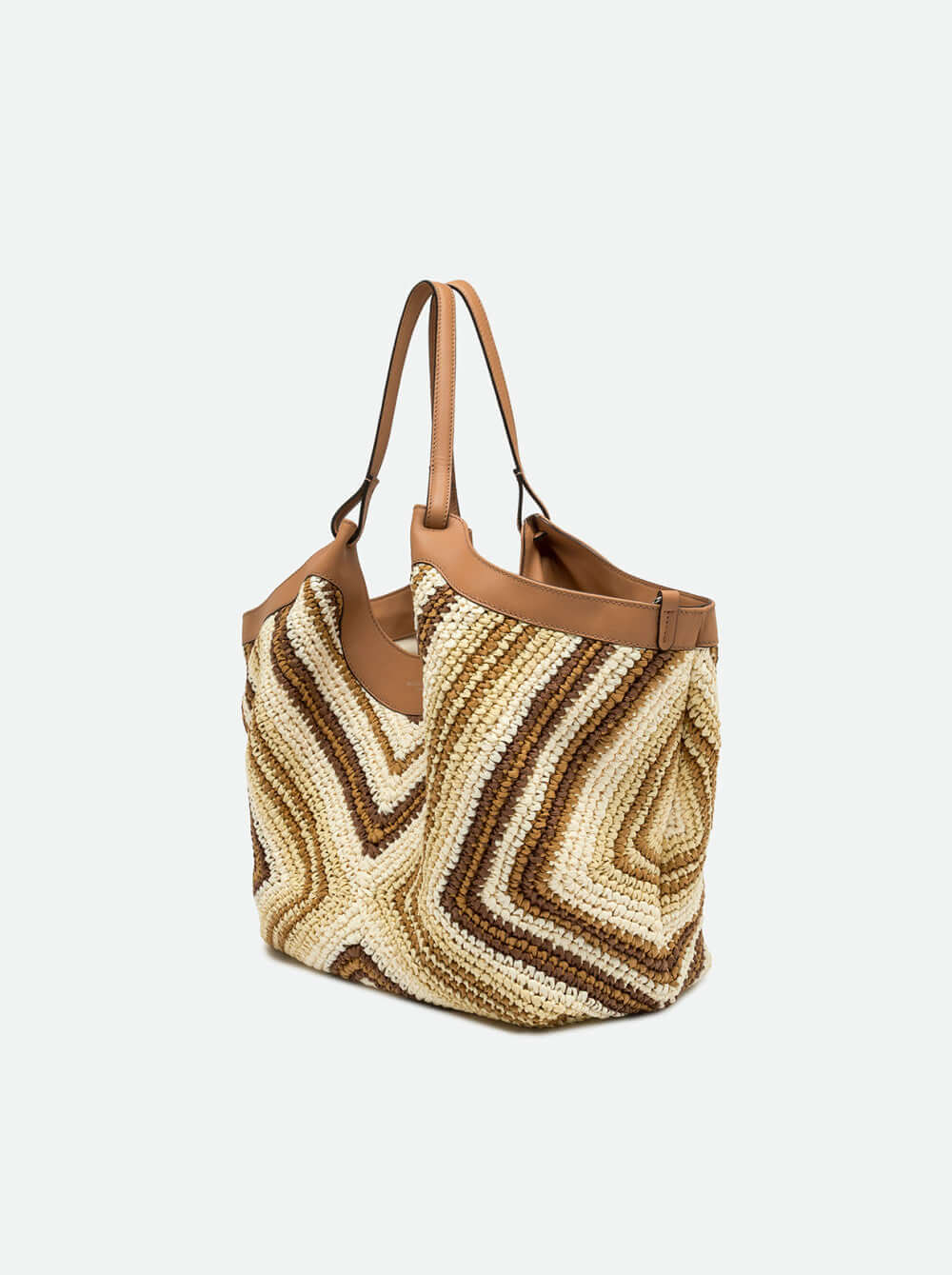 Borsa a spalla Dua Gianni Chiarini - MYLILLY