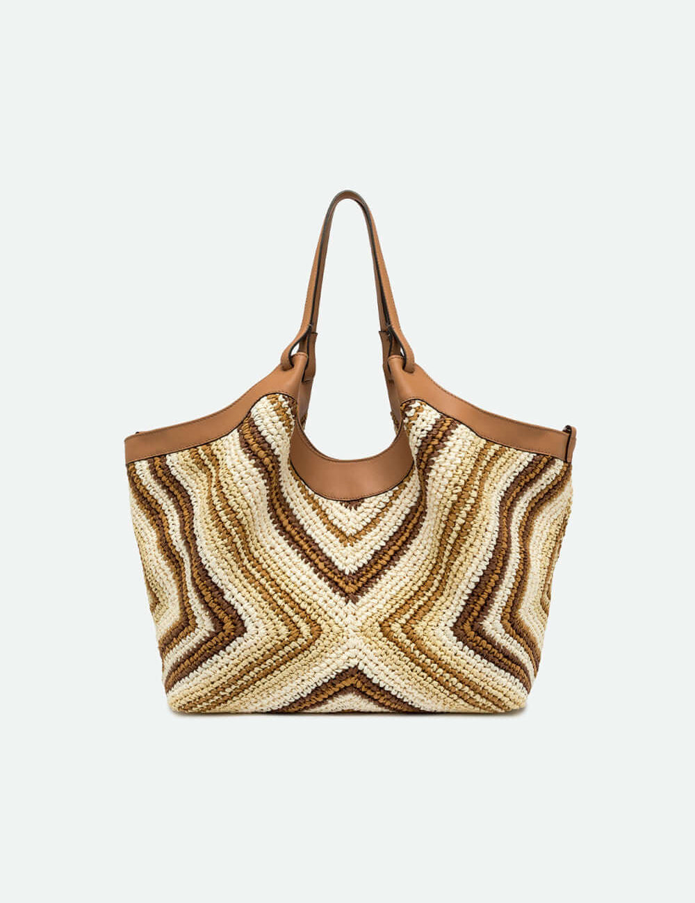 Borsa a spalla Dua Gianni Chiarini - MYLILLY