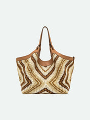 Borsa a spalla Dua Gianni Chiarini - MYLILLY