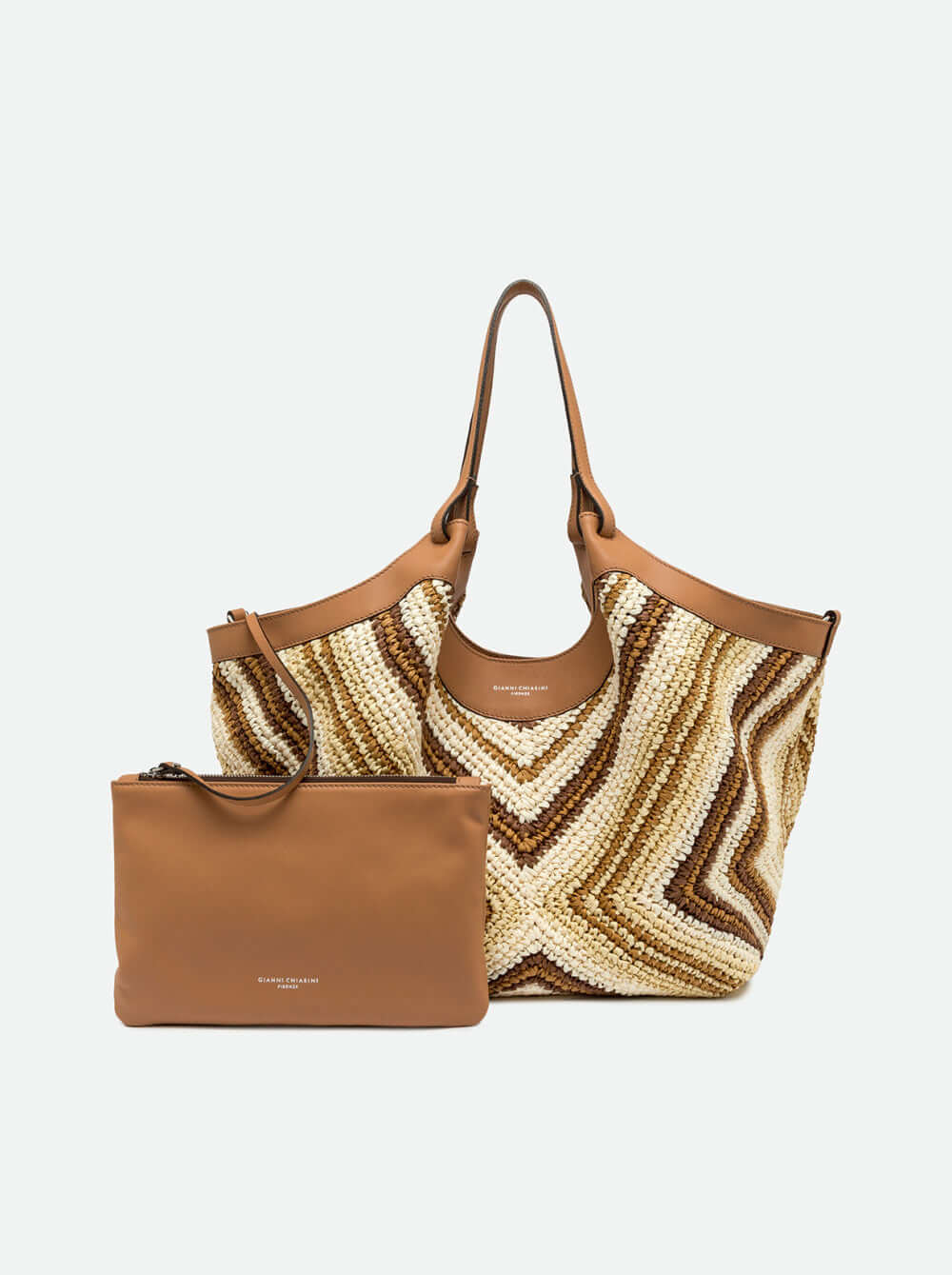 Borsa a spalla Dua Gianni Chiarini - MYLILLY