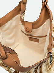 Borsa a spalla Dua Gianni Chiarini - MYLILLY