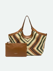 Borsa a spalla Dua Gianni Chiarini - MYLILLY