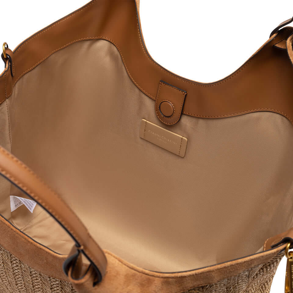 Borsa a spalla Dua Gianni Chiarini - MYLILLY