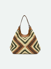 Borsa a spalla Dua Gianni Chiarini - MYLILLY