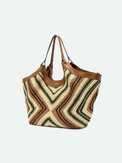 Borsa a spalla Dua Gianni Chiarini - MYLILLY