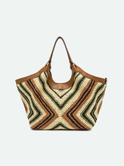 Borsa a spalla Dua Gianni Chiarini - MYLILLY