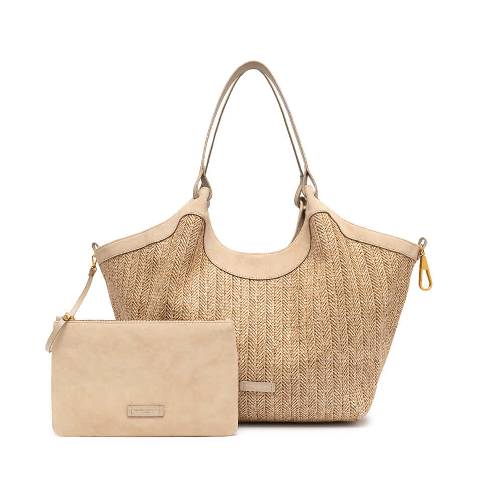 Borsa a spalla Dua Gianni Chiarini - MYLILLY