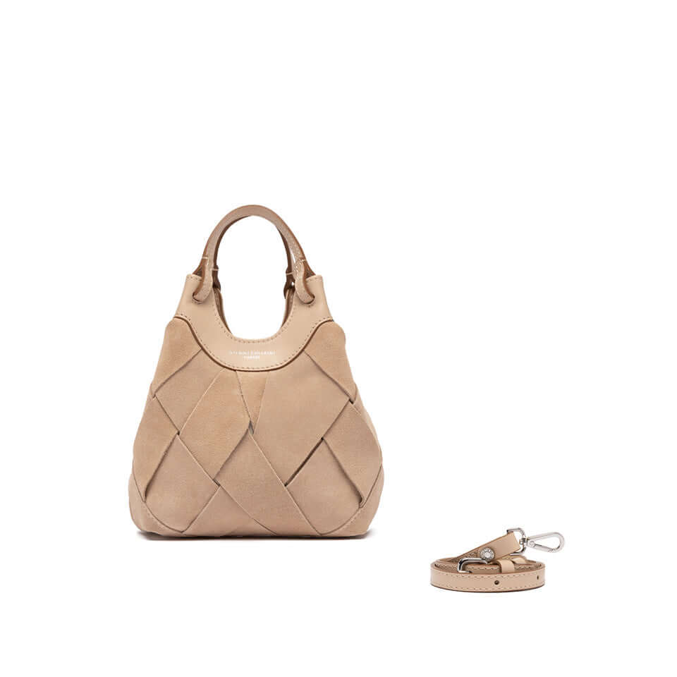 Borsa a mano Dua Gianni Chiarini - MYLILLY