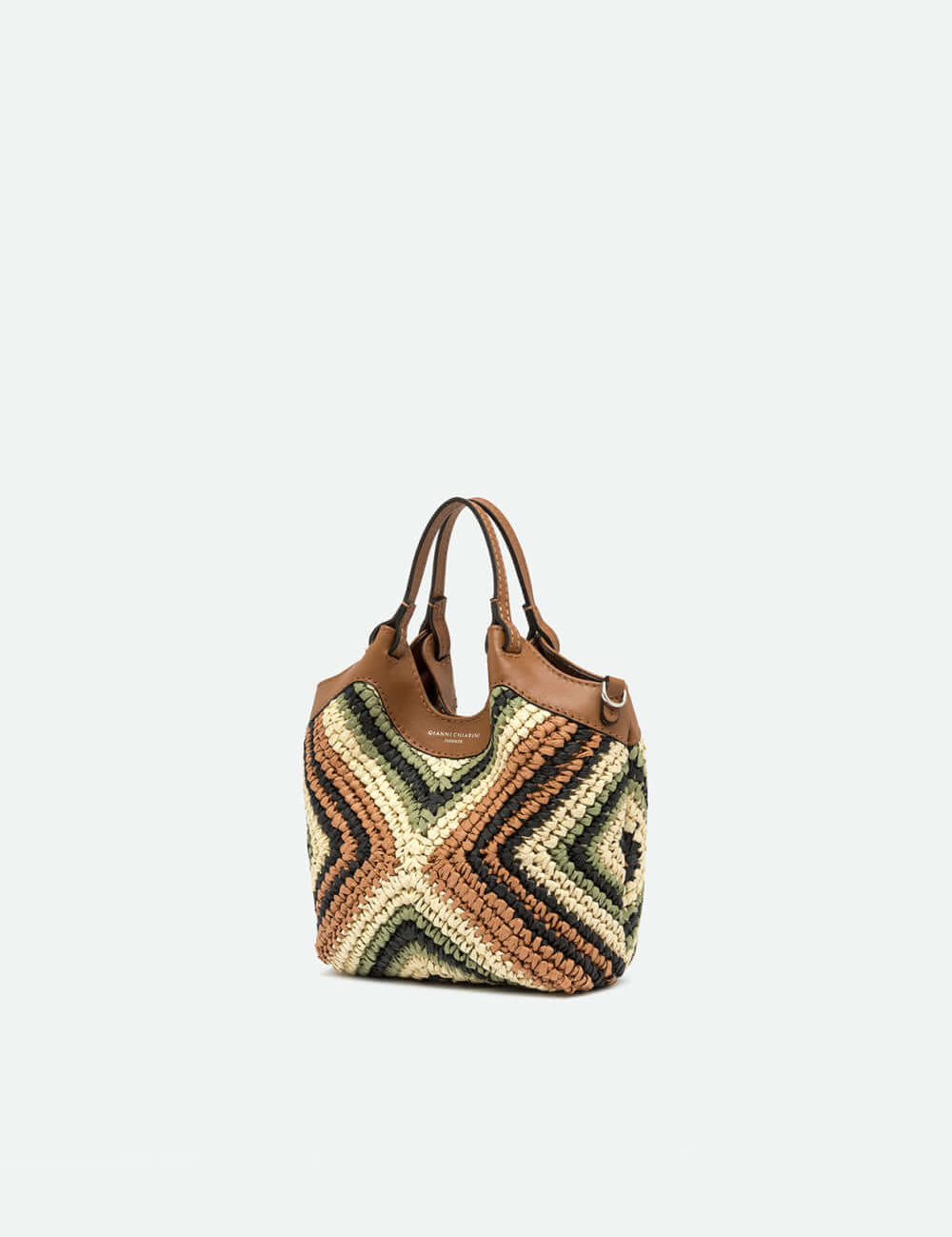 Borsa a mano Dua Gianni Chiarini - MYLILLY