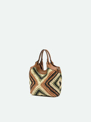 Borsa a mano Dua Gianni Chiarini - MYLILLY