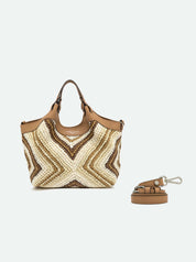 Borsa a mano Dua Gianni Chiarini