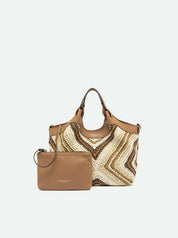 Borsa a mano Dua Gianni Chiarini