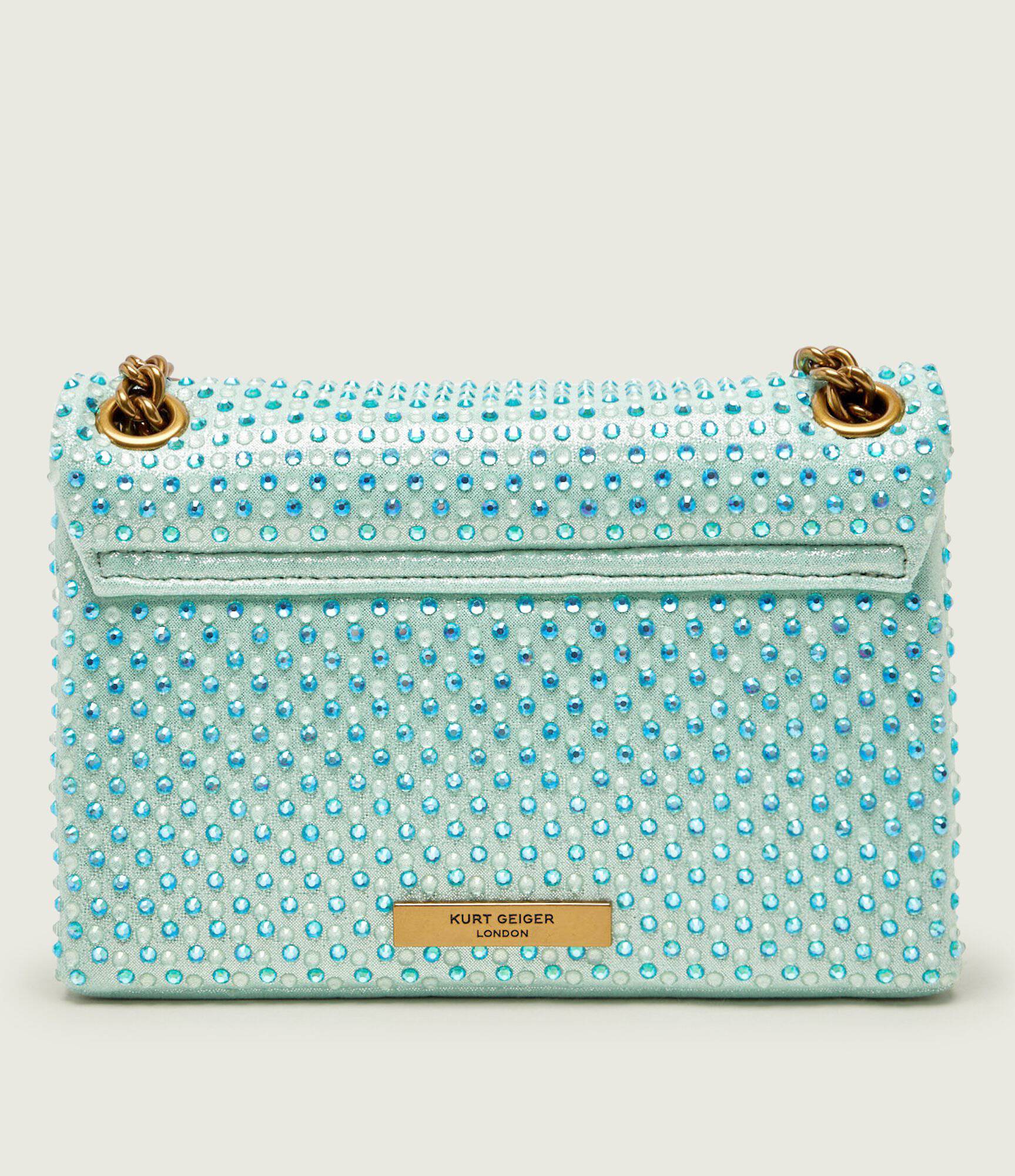 Borsa Mini Kensington Kurt Geiger - MYLILLY