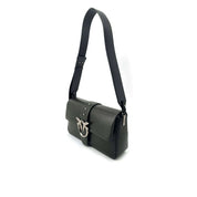 Borsa Love One Classic Slouchy Pinko - MYLILLY