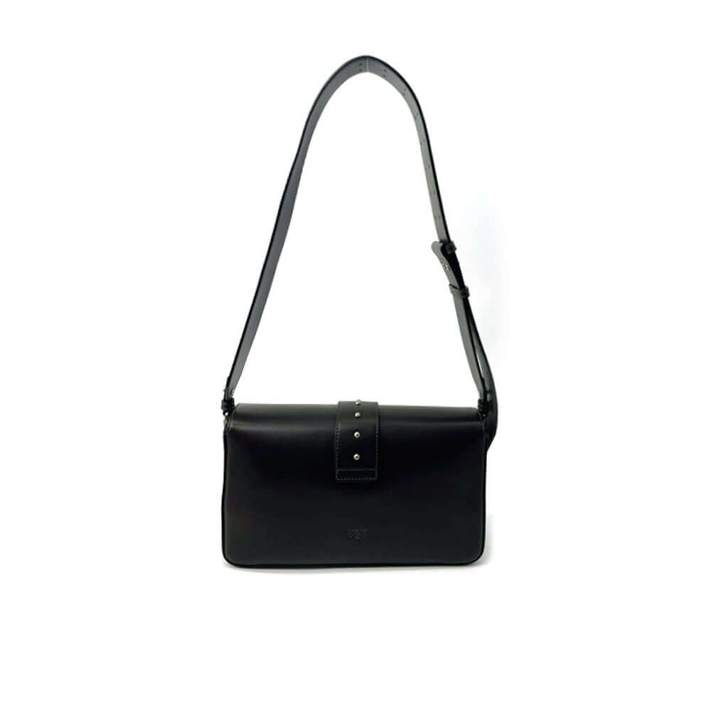 Borsa Love One Classic Slouchy Pinko - MYLILLY