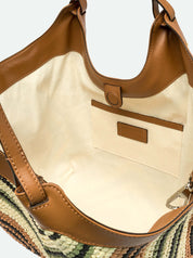 Borsa a spalla Dua Gianni Chiarini - MYLILLY