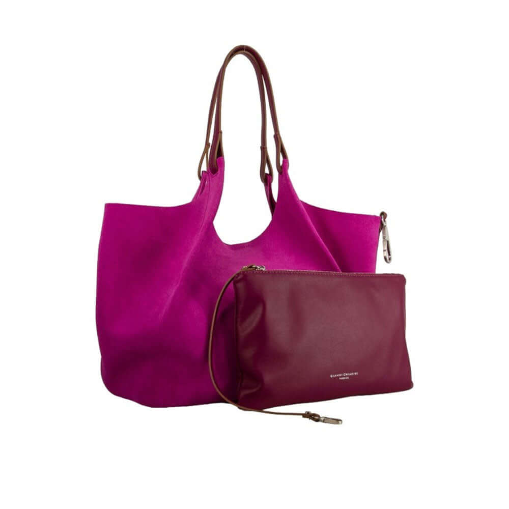 Borsa a spalla Dua Gianni Chiarini - MYLILLY