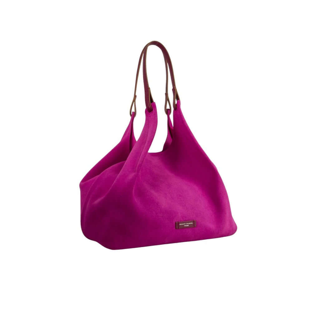 Borsa a spalla Dua Gianni Chiarini - MYLILLY