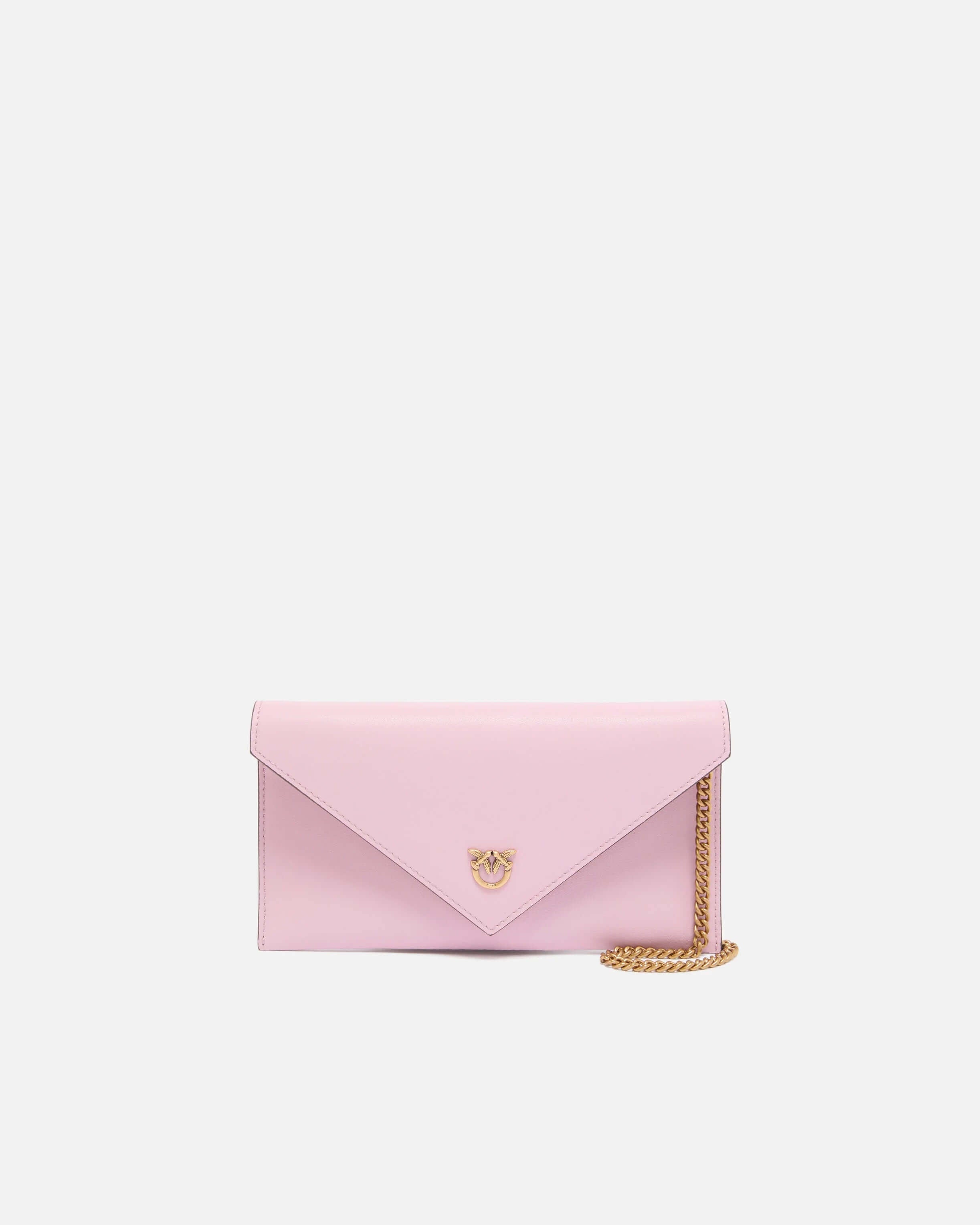 Borsa Flat Purse Mini Pinko - MYLILLY