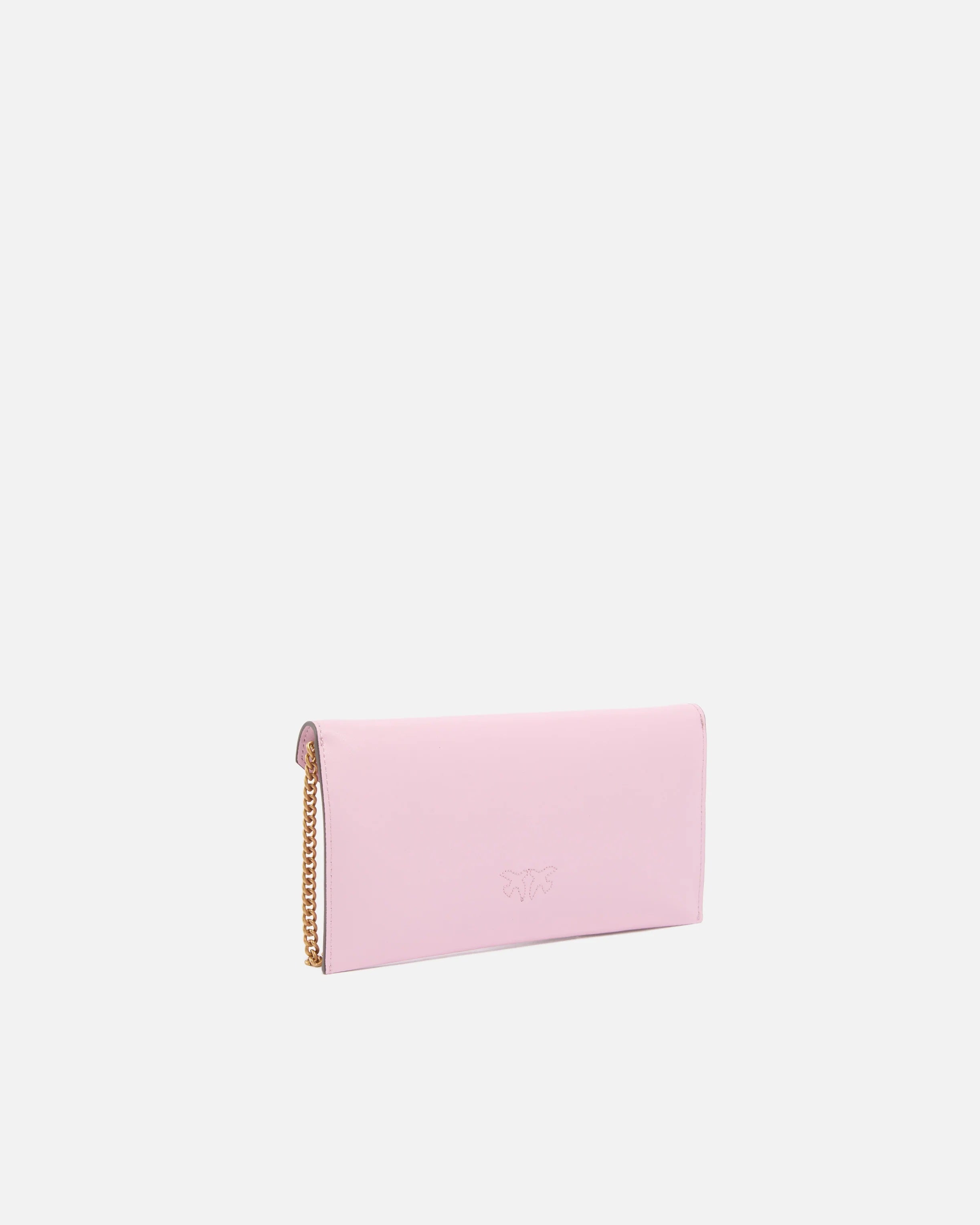 Borsa Flat Purse Mini Pinko - MYLILLY