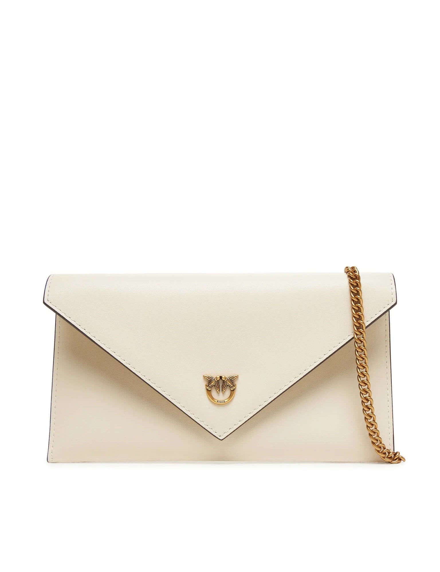 Borsa Flat Purse Mini Pinko - MYLILLY