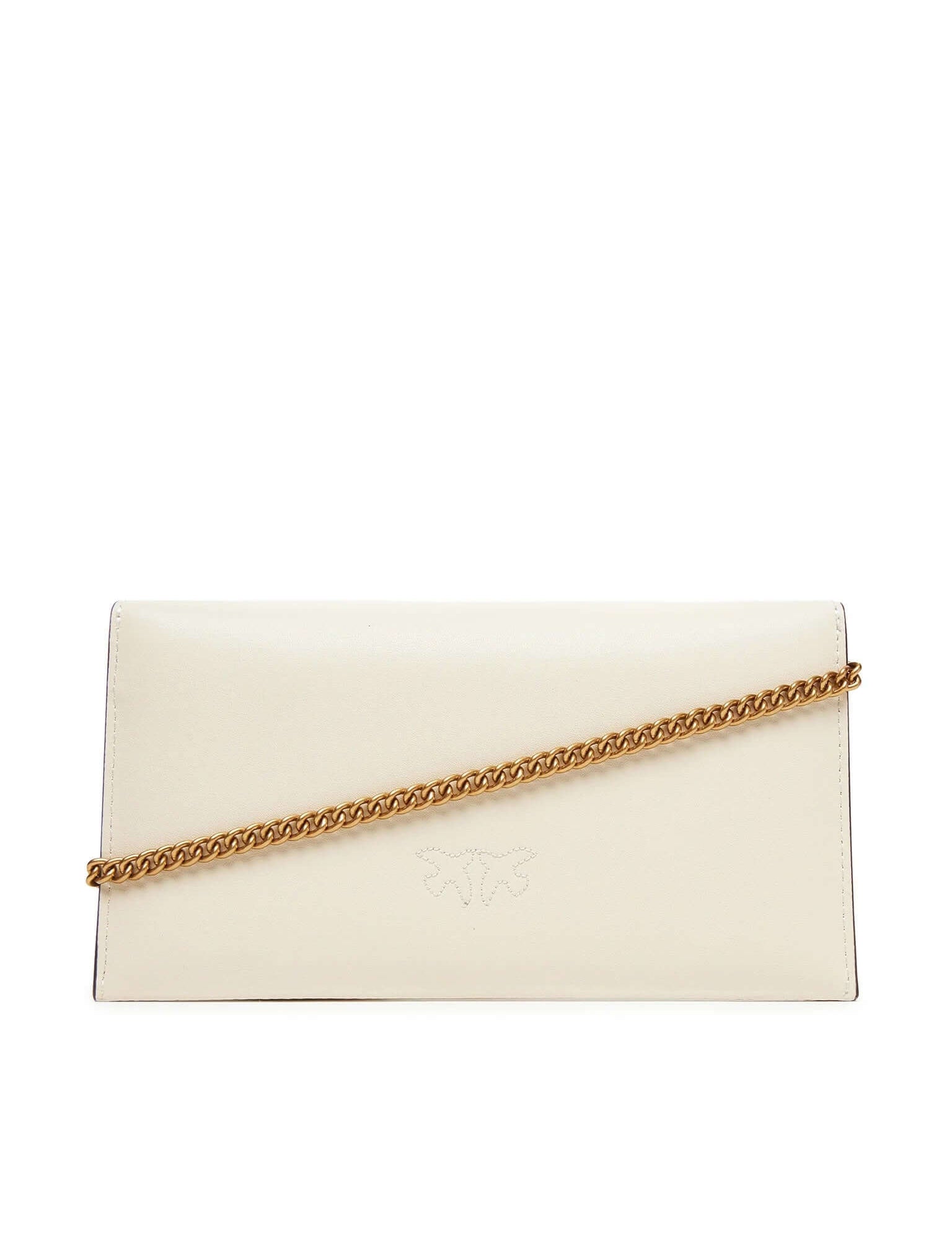 Borsa Flat Purse Mini Pinko - MYLILLY