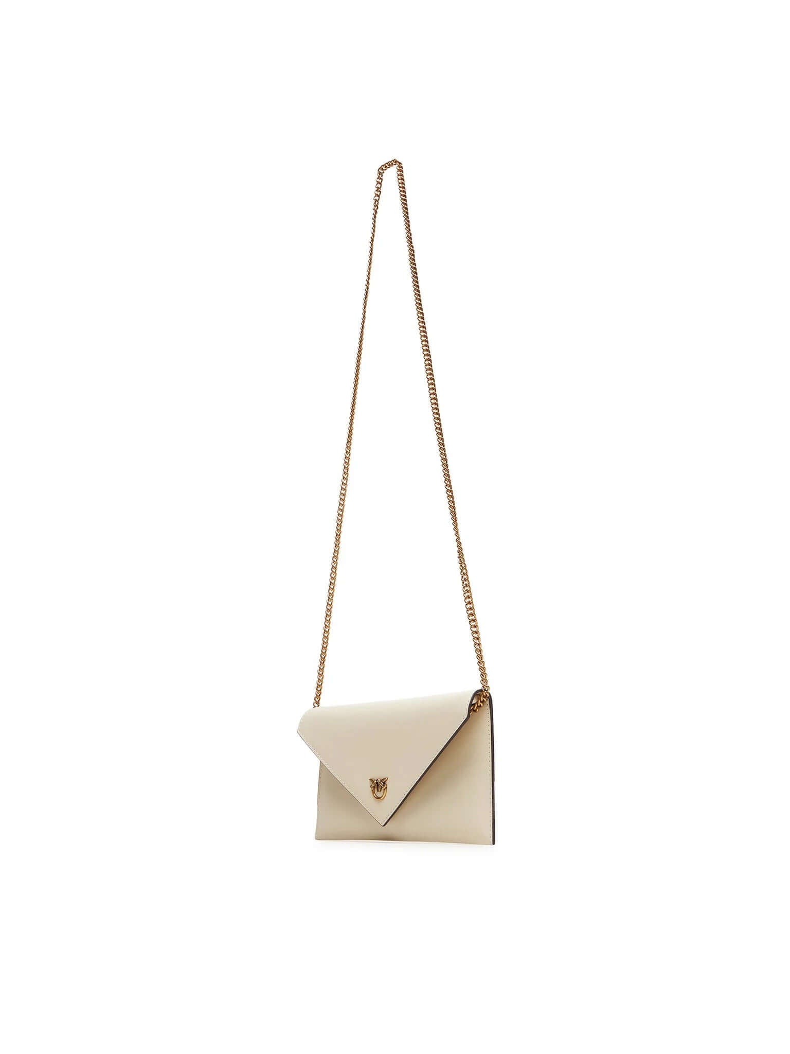 Borsa Flat Purse Mini Pinko - MYLILLY