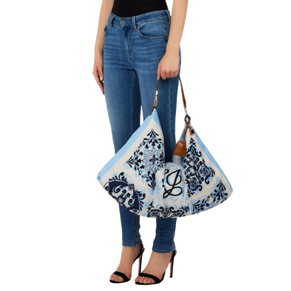 Borsa Foulard Liu Jo