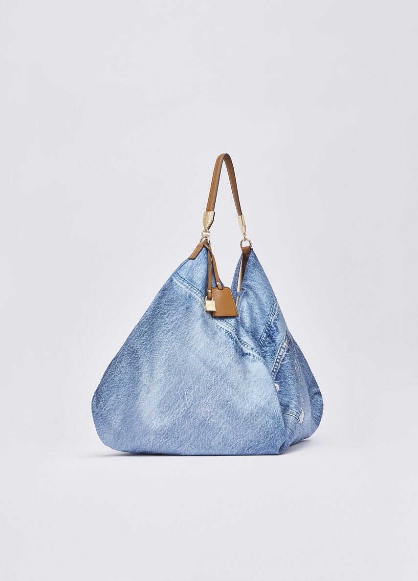 Borsa Foulard Liu Jo
