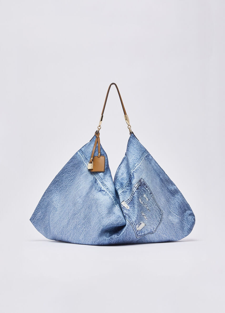 Borsa Foulard Liu Jo