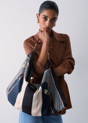Borsa Foulard Liu Jo